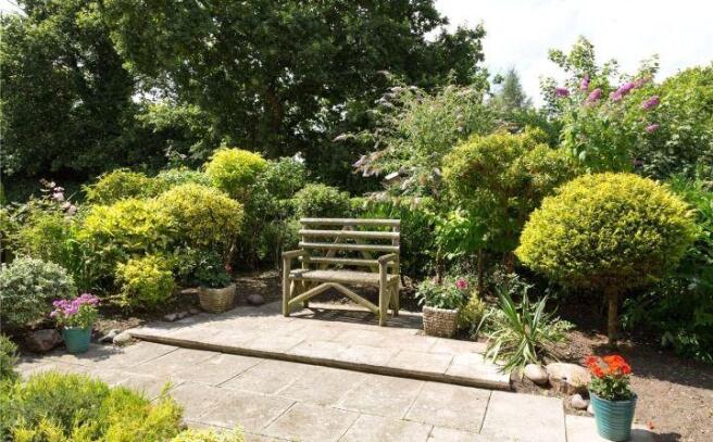 Gardens