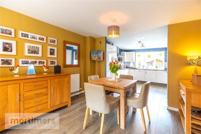 Living Diningkitchen