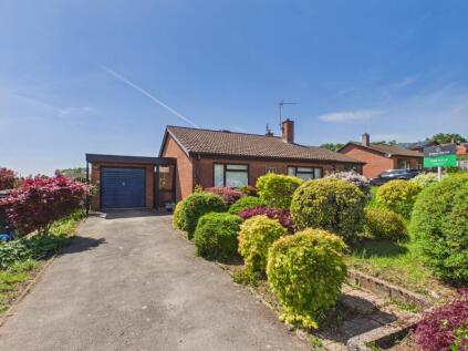 Arundel Close, Ross-on-Wye, HR9