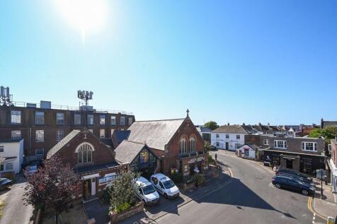 The Vinery, St Marys Road, Shoreham, West Sussex, BN43