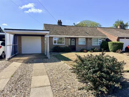 Clifton Road, Wymondham