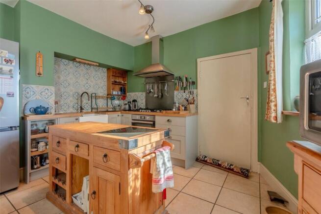 2 bed End of Terrace for sale Image 6