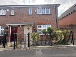 17, Egbert Street, Manchester M40 5ER