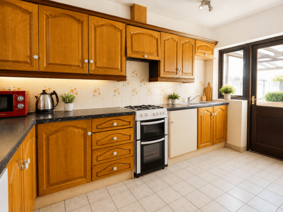 3/4 bedroom Terraced for rent