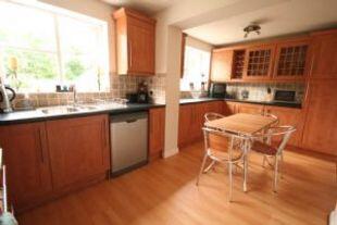 Kitchen-Diner