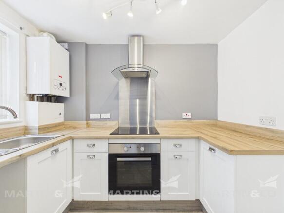 1 bed Apartment to rent Image 4