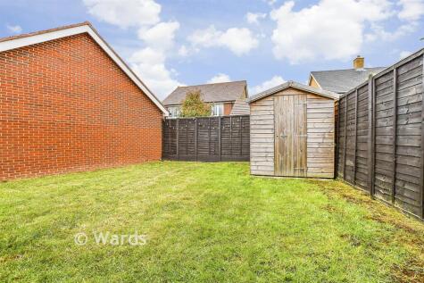 Tyler Road, Staplehurst, Tonbridge, Kent