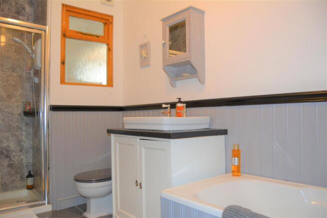 House Bathroom