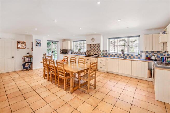 Kitchen Dining