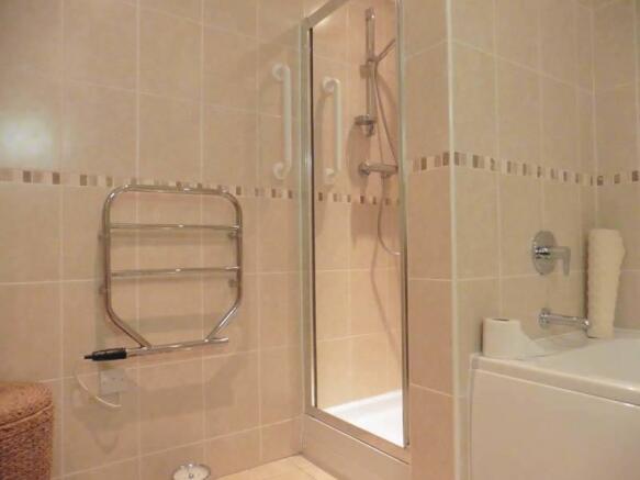 Master En Suite