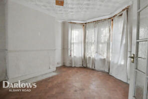 8, Clydesmuir Road, Splott, Cardiff CF24 2QA
