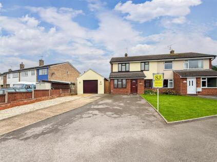 Crown Way, Southminster