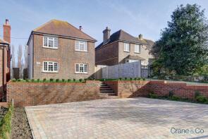 Wannock Cottage, Wannock Road, Polegate BN26 5PE