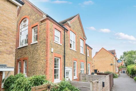 Takhar Mews, Battersea, London, SW11