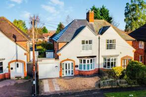 31, Goscote Hall Road, Birstall LE4 3AQ