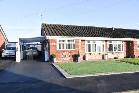 Ingelow Close, Blurton, Stoke-on-Trent