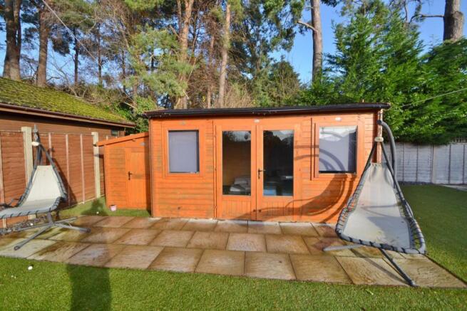 Summer House
