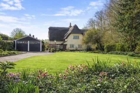 Garden Road, Buntingford, SG9 9HQ