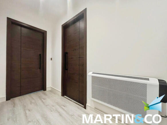 1 bed Apartment to rent Image 12