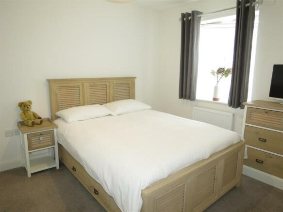 12 Morris Close Condover - Bed 1.JPG