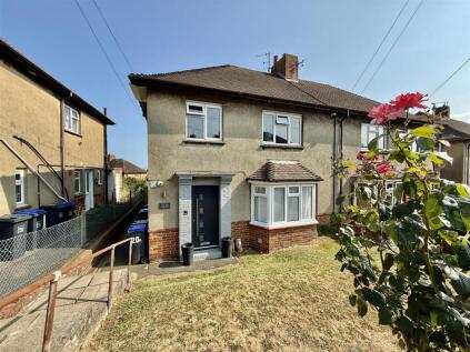 Summersdeane, Southwick, Brighton
