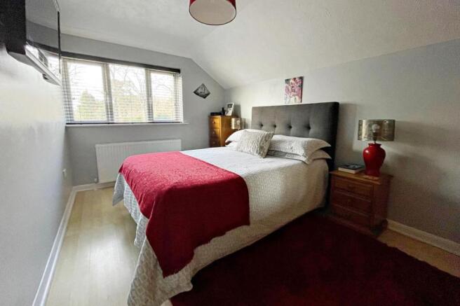 7- Bedroom