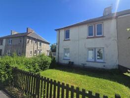 11, Orchard Street, Wishaw ML2 0QY