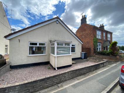Weslyn, Crewe