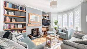 34, Thanet Road, Bedminster, Bristol BS3 3HZ