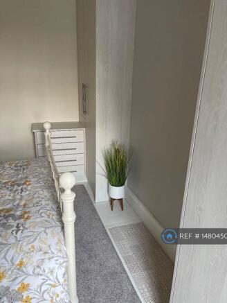 2nd Bedroom