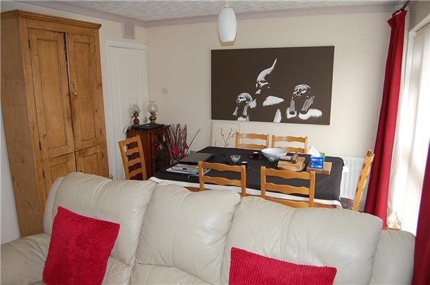 Lounge / Dinning Room