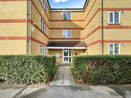 116, Lewes Close, Grays RM17 6QR