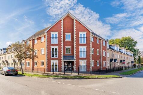 Nuffield Crescent, Gorleston
