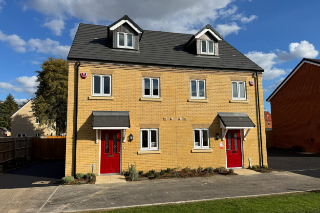 The Weston Plot 13