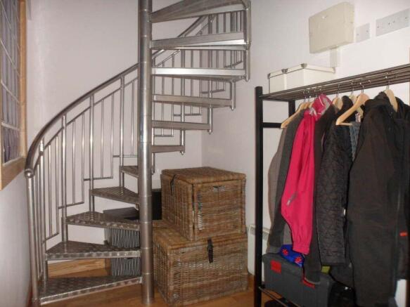 1 bed Apartment for sale Image 7