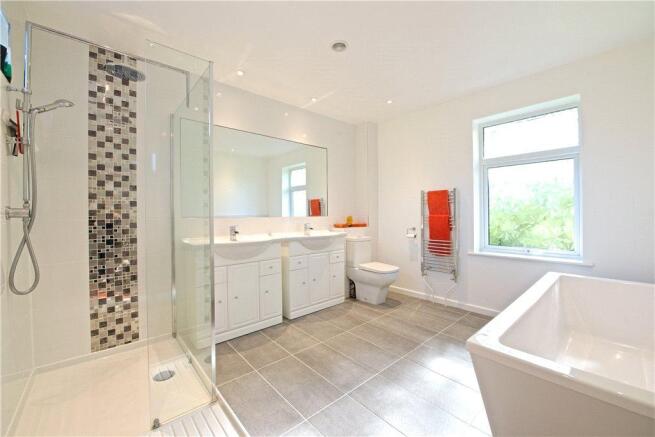 En Suite