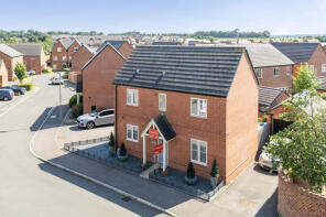 2, Bennett Drive, Banbury OX16 1HX