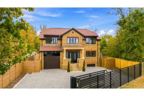 The Avenue, Staines-upon-Thames, TW19