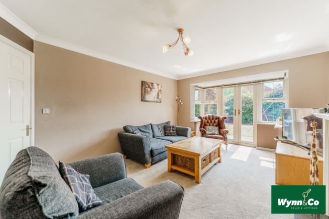 4 bed Detached for sale Image 5