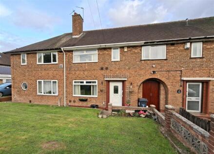 Pebworth Grove, Sheldon, Birmingham