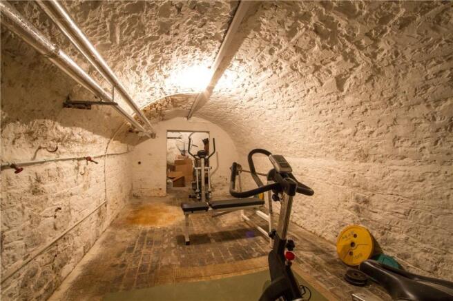 Home Gym