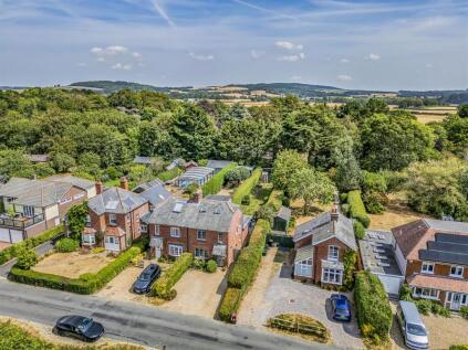 West Ashling Road, Hambrook