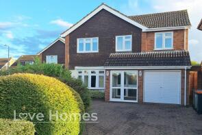 19, Grays Close, Barton-le-clay MK45 4PH