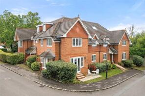 10, Abbey Place, Warfield, Bracknell RG42 6AZ