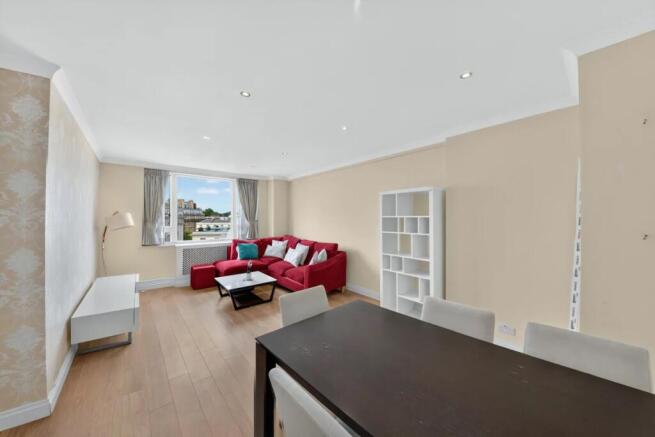 Park Crescent