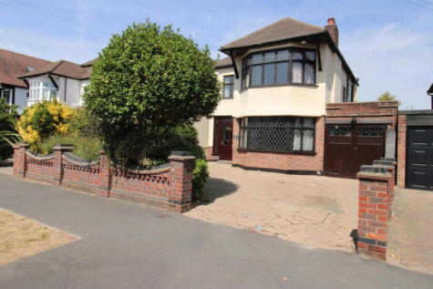 Park Drive, Upminster, Essex