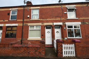 8, Longford Street, Manchester M18 8GQ