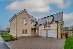 23, Thomas Howie Drive, Dunlop KA3 4FA