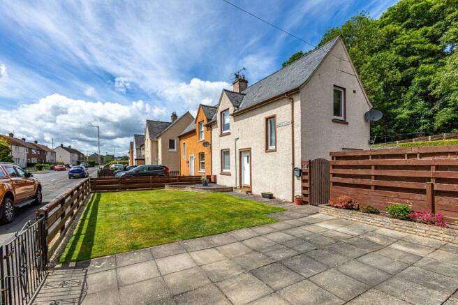 35 Inchmead Crescent, Kelso, TD5 7LL photo 4