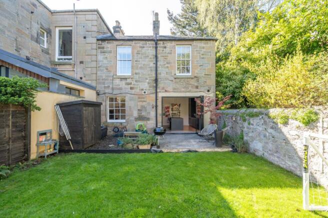 Whitehouse Loan, Edinburgh, EH9 photo 4